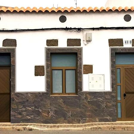 Casa Nito Διαμέρισμα Sardina Εξωτερικό φωτογραφία