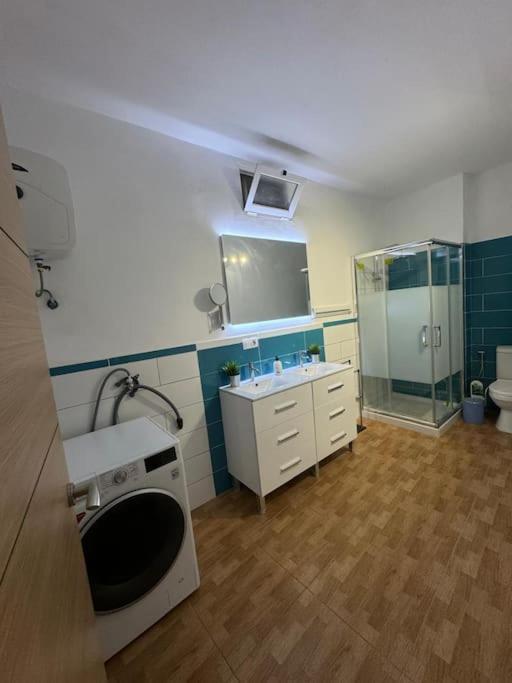 Casa Nito Διαμέρισμα Sardina Εξωτερικό φωτογραφία