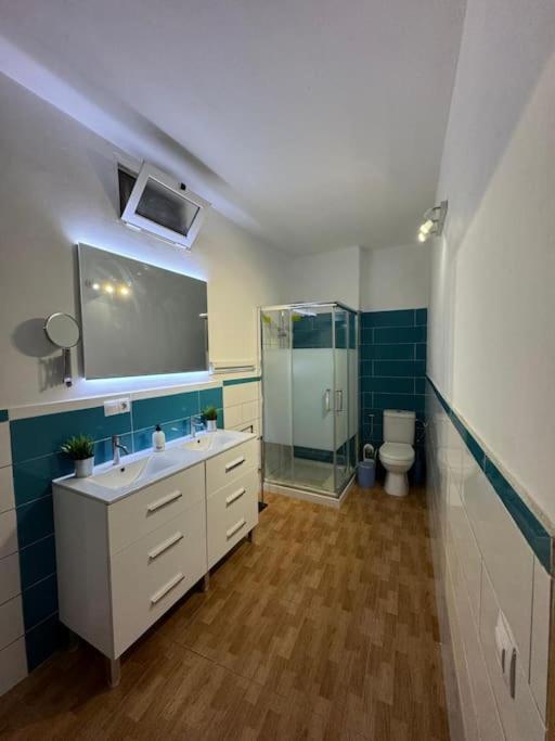 Casa Nito Διαμέρισμα Sardina Εξωτερικό φωτογραφία