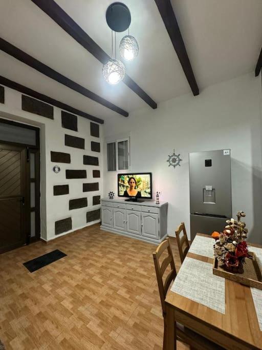 Casa Nito Διαμέρισμα Sardina Εξωτερικό φωτογραφία