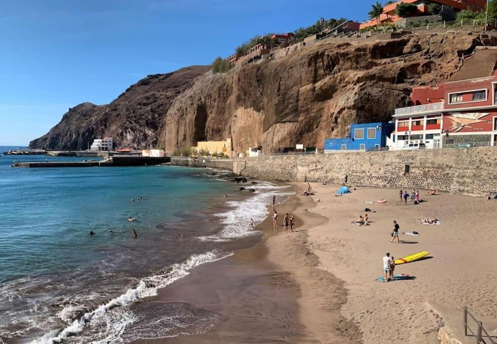 Casa Nito Διαμέρισμα Sardina Εξωτερικό φωτογραφία