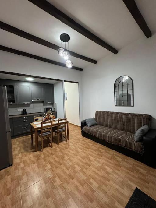 Casa Nito Διαμέρισμα Sardina Εξωτερικό φωτογραφία