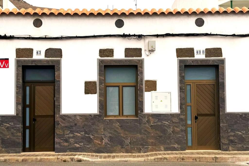 Casa Nito Διαμέρισμα Sardina Εξωτερικό φωτογραφία